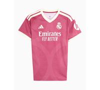 Jersey T-Shirt Slim Terza maglia adidas Performance Real Madrid 26/27 Official per donna