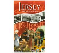 Jersey Through the Ages
