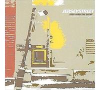 Jerseystreet - Jerseystreet-Step Into the Light