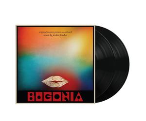 Jerskin Fendrix Bugonia (Vinyl LP)