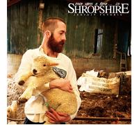 Jerskin Fendrix Once Upon a Time... In Shropshire (Vinyl LP)