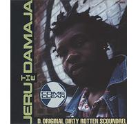 Jeru the Damaja - Come Clean