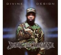 Jeru the Damaja - Divine Design