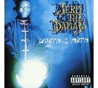 Jeru The Damaja - Wrath Of The Math
