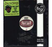 Jeru the Damaja - You Can't Stop the Prophet