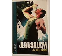 Jerusalem