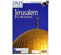 Jerusalem