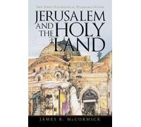 Jerusalem and the Holy Land