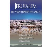 Jerusalem:Between Heaven & Ear - Jerusalem: Between Heaven & Ear