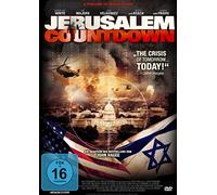 Jerusalem Countdown