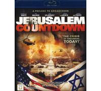 Jerusalem Countdown