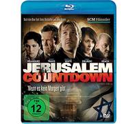 Jerusalem Countdown