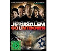 Jerusalem Countdown