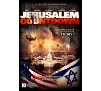 Jerusalem Countdown [DVD]