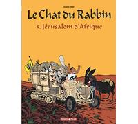 Jérusalem d'Afrique