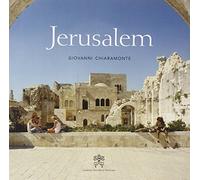 Jerusalem - Giovanni Chiaramonte - 2014