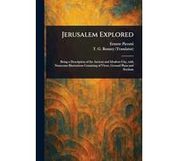 Jerusalem Explored