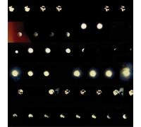 Jerusalem in My Heart Mo7it Al-Mo7it (Vinyl LP) 12" Album