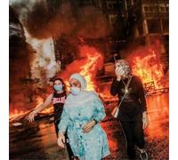 Jerusalem in My Heart Qalaq (Vinyl LP) 12" Album