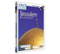 Jerusalem - la ville passions
