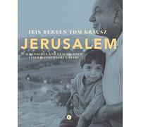 Jerusalem: Menschen und Geschichten einer wundersamen Stadt - NUOVO