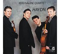 Jerusalem Quartet - Quators a Cordes
