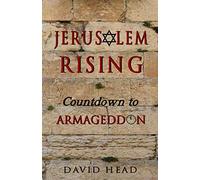 Jerusalem Rising: Countdown To Armageddon - NUOVO