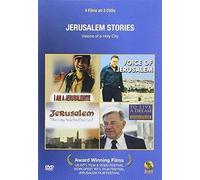 Jerusalem Stories [Edizione: Stati Uniti]