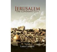 Jerusalem, The Covenant City (DVD) Hugh Kitson