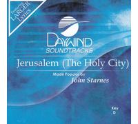 Jerusalem (The Holy City)