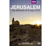 Jerusalem: The Making of a Holy City [Edizione: Regno Unito]