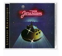 Jerusalem - Volume One (Legends Remastered)