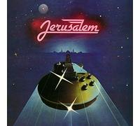 Jerusalem - Volume One (Legends Remastered)