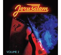 Jerusalem - Volume Two (Legends Remastered)