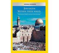Jerusalem: Within These Walls (DVD)