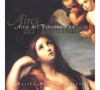 JERUSALEM Y STELLA / OCHANDO / D Aires Del Virreinato II / Various (CD)