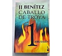 Jerusalén : Caballo de Troya 1