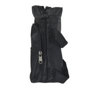 Jeruytgh Borsa per bottiglia d'acqua per sella, con fibbie regolabili, impermeabile, multi-tasca, portabottiglie, per viaggi, sport, equitazione, campeggio, giardinaggio quotidiano