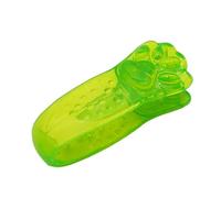 Jeruytgh Clip per mani per alleviare il mal di testa, massaggiatore agopunto, a forma di di gatto, clip per punti di pressione per emicrania, dispositivo portatile per massaggio agopunto, per