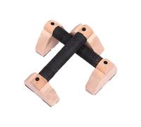 Jeruytgh Push up bar per il pavimento, spinge up bar - Randogeni per le maniglie per pavimenti | 2x attrezzature portatili set con impugnature ergonomiche per allenamento per la palestra di fitness a