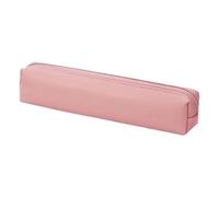 Jeruytgh Small Brush Organizer | Pencil Case Bag | Portable Makeup Pouch | Cute Stationery Bag | Compact Pencil Case with Zipper | Functional and Fashionable Pencil Case for All Needs