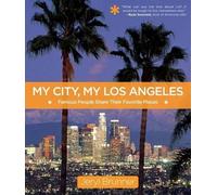 Jeryl Brunner My City, My Los Angeles (Tascabile) My City