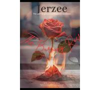 Jerzee: The Burning Rose