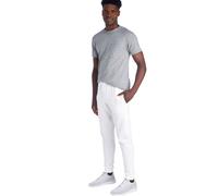 Jerzees Pantaloni da Jogging Nublend Tasca Adulto Unisex (BC7196)