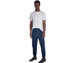 Jerzees Pantaloni da Jogging Nublend Tasca Adulto Unisex (BC7196)
