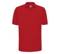 Jerzees - Polo Classica Basica Estiva Manica Corta - Uomo/Ragazzo (BC572)