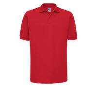 Jerzees - Polo Classica Basica Estiva Manica Corta - Uomo/Ragazzo (BC572)