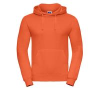 Jerzees Russell 575M Felpa Con Cappuccio A Maniche Lunghe