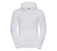 Jerzees Russell 575M Felpa Con Cappuccio Maniche Lunghe Pullover