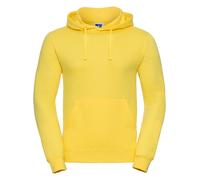 Jerzees Russell 575M Felpa Con Cappuccio Maniche Lunghe Pullover